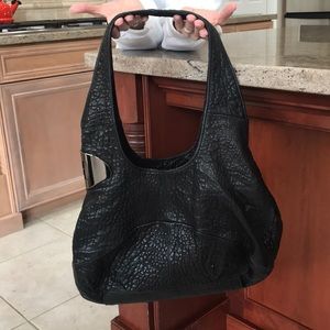 Halstone Heritage large hobo bag